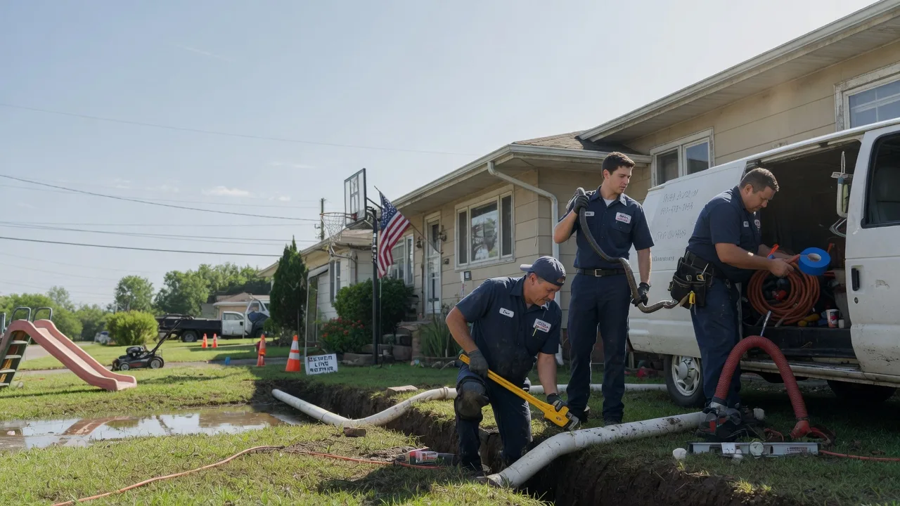 Toilet Installation in Ludell, KS near me